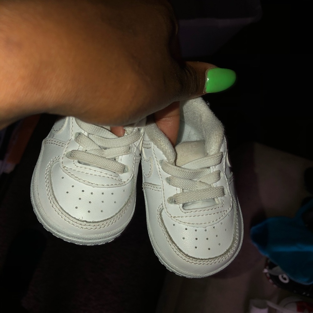 COPY - Nike Infants Shoes
